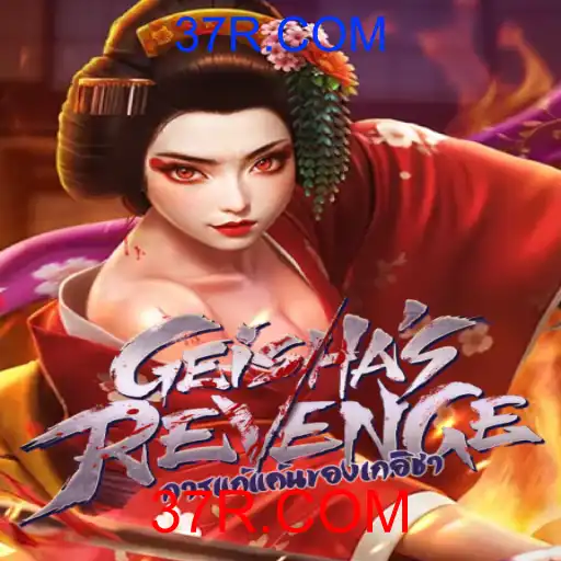 GeishasRevenge