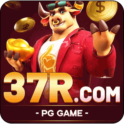 Logotipo 37R.COM